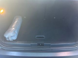 Renault Captur 1.5 DCI