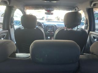 Renault Captur 1.5 DCI