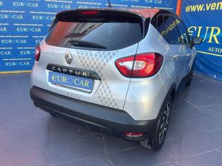 Renault Captur 1.5 DCI