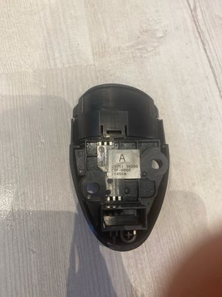 Control Crucero Nissan X-Trail T30