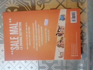 Widler Soldier y Neus Snow. (Sale Mal). La brom...