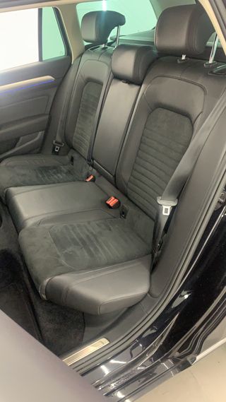 Volkswagen Passat GTE