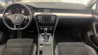 Volkswagen Passat GTE