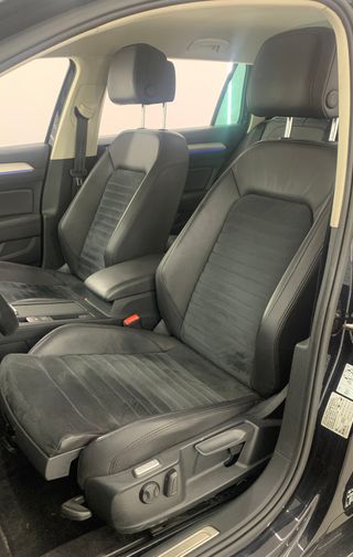 Volkswagen Passat GTE