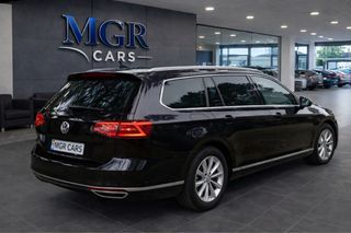 Volkswagen Passat GTE