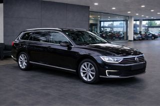 Volkswagen Passat GTE