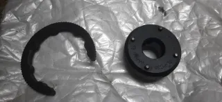 Extractor Bielas Shimano XTR