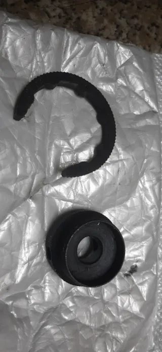 Extractor Bielas Shimano XTR