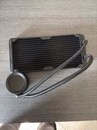 NZXT Kraken Z63 280mm