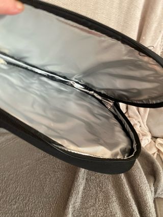 Funda pala pádel Bullpadel