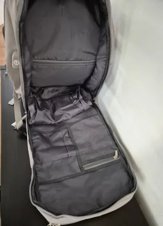 Mochila de viaje premium de cabina avión low cost