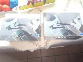 Manos Libres Nokia Camión/Bus