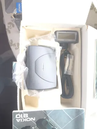 Manos Libres Nokia Camión/Bus