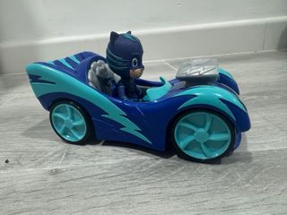 Coche PJ Masks Catboy