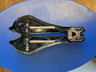 Sillín Bontrager Hilo RXL