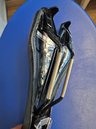 Sillín Bontrager Hilo RXL