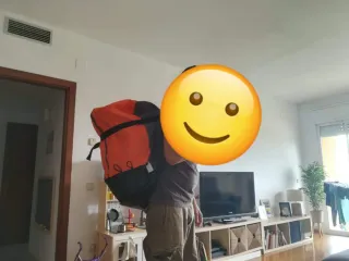 Kayak inflable Hydro-Force