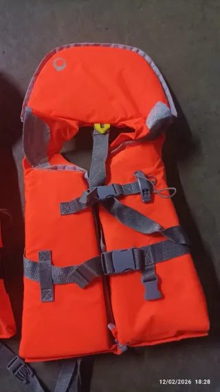 Kayak inflable Hydro-Force