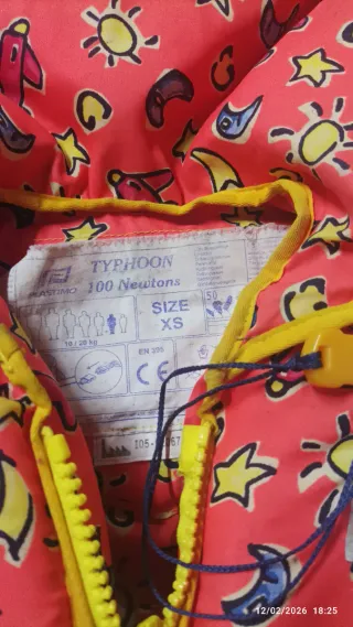 Kayak inflable Hydro-Force