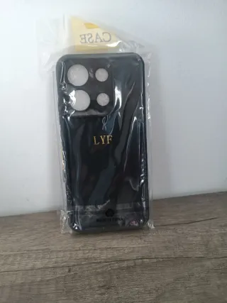 Funda Watana Xiaomi 14T Pro 5G Silicona