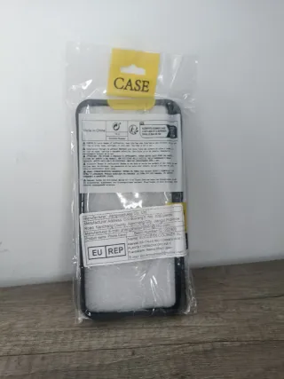 Funda Watana Xiaomi 14T Pro 5G Silicona