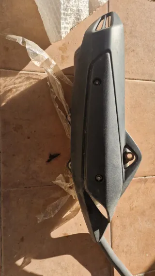 Despiece Yamaha NMAX 125