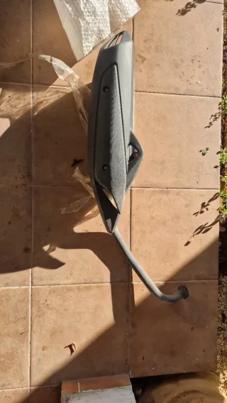 Despiece Yamaha NMAX 125