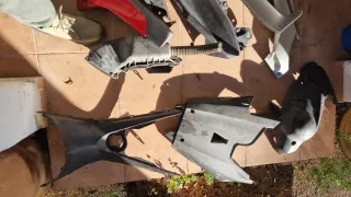 Despiece Yamaha NMAX 125