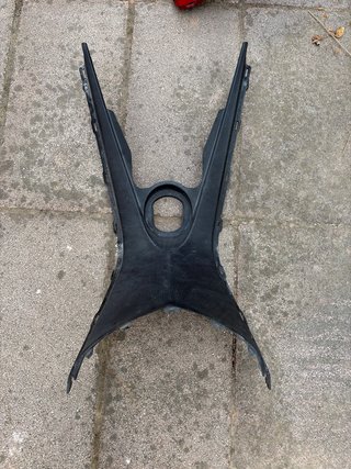 Despiece Yamaha NMAX 125