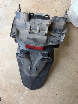 Despiece Yamaha NMAX 125