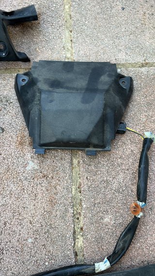 Despiece Yamaha NMAX 125