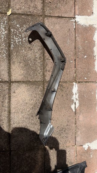 Despiece Yamaha NMAX 125