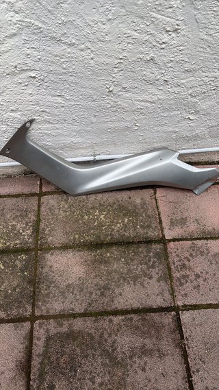 Despiece Yamaha NMAX 125