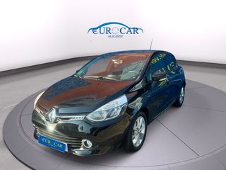 Renault Clio 1.5 dci
