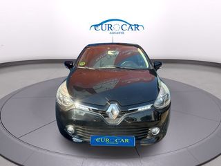 Renault Clio 1.5 dci