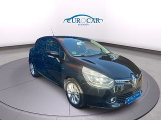 Renault Clio 1.5 dci