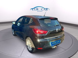 Renault Clio 1.5 dci