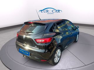 Renault Clio 1.5 dci