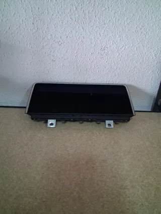 Pantalla OEM BMW X5 NBT F15 2014-2017