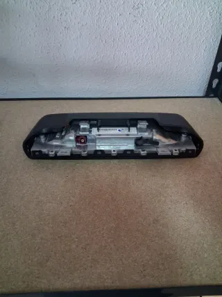 Pantalla OEM BMW X5 NBT F15 2014-2017