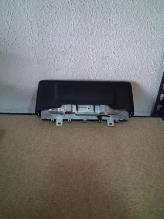 Pantalla OEM BMW X5 NBT F15 2014-2017