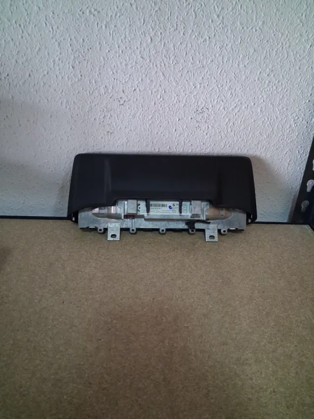 Pantalla OEM BMW X5 NBT F15 2014-2017