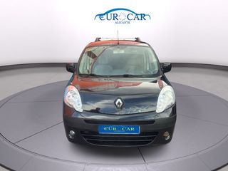 Renault Kangoo Combi Expression 1.5 dCi 85 CV