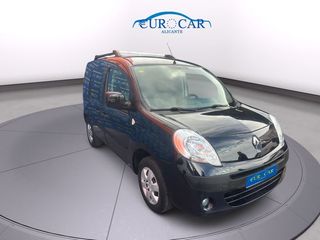 Renault Kangoo Combi Expression 1.5 dCi 85 CV