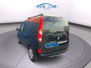 Renault Kangoo Combi Expression 1.5 dCi 85 CV