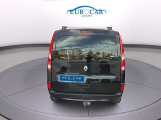 Renault Kangoo Combi Expression 1.5 dCi 85 CV