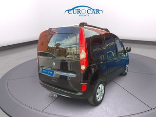 Renault Kangoo Combi Expression 1.5 dCi 85 CV