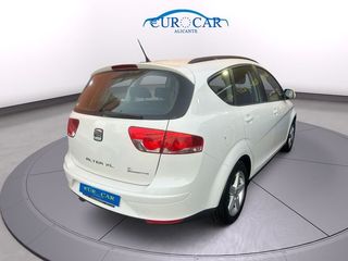 Seat Altea XL 1.6 TDI