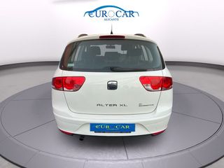 Seat Altea XL 1.6 TDI