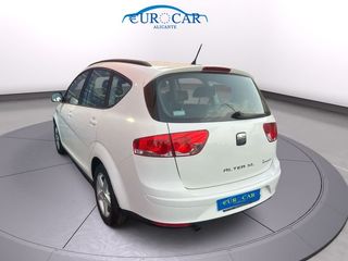 Seat Altea XL 1.6 TDI